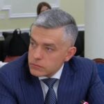 Голова наглядової ради Сенс Банку вийшов у тимчасову відставку
