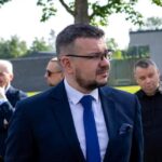 Голова УІНП зробив заяву щодо перепоховання Бандери