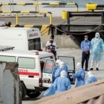 Готується міжнародна евакуація пасажирів лайнера з хантавірусом – ЗМІ