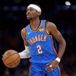 Гравець Оклахоми стає MVP NBA двічі поспіль