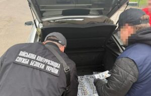 Гроші за відстрочку: на Львівщині військовий оформлював фіктивні документи