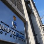Група “Нафтогаз” торік вшестеро зменшила чистий прибуток