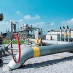 Імпорт газу до України впав у 28 разів