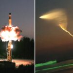 Індія випробувала ракету, яка може одночасно атакувати кілька цілей