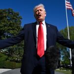 Іран передасть США свій збагачений уран – Трамп