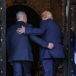 Іран сіє розбрат між Трампом та Нетаньягу – ЗМІ
