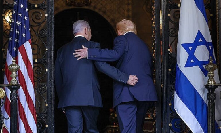 Іран сіє розбрат між Трампом та Нетаньягу – ЗМІ