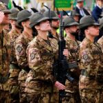 Італія напрявляє до Румунії військову місію