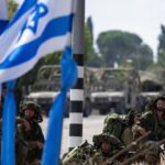 Ізраїль створив секретну базу в Іраку перед ударами по Ірану – ЗМІ