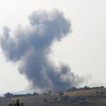 Ізраїль терміново просить у США захисту від дронів Хезболли