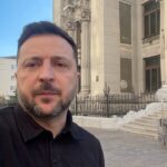 Стараємося зробити все можливе, щоб ми могли в Україні виробляти достатньо антибалістичних ракет