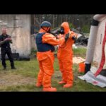 Візит делегації Фінляндії до українських рятувальників