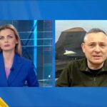 Комбінований удар по Україні: що відомо про нічну атаку | Юрій Ігнат