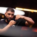 Кабаєл фантазує про поєдинок з Усиком і просить його дати згоду на бій