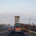 Кабмін назвав дедлайн на ремонти доріг загального користування
