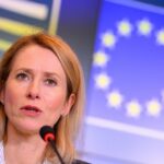 Каллас пояснила, чому ЄС не може бути посередником між Україною та РФ