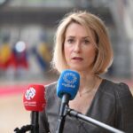 Каллас заявила про “пастку” РФ щодо переговорів