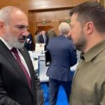 “Хід конем” Зеленського та Пашиняна: як Вірменія вперше зрадила РФ