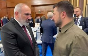 “Хід конем” Зеленського та Пашиняна: як Вірменія вперше зрадила РФ
