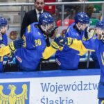 Хокейна збірна України проведе свої наступні матчі в елітному дивізіоні