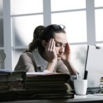 Хронічний стрес і вигорання: чому всі говорять про EMDR