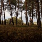Кількість боїв на фронті росте – Генштаб
