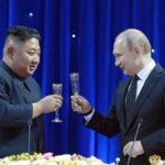 Кім Чен Ин надіслав Путіну особливе привітання