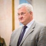 Кіпр підтримав Спецтрибунал щодо Росії
