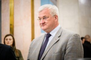 Кіпр підтримав Спецтрибунал щодо Росії
