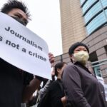 Китай вислав журналістку NYT після інтерв&rsquo;ю з президентом Тайваню