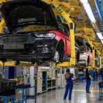 Китайська Geely купить частину заводу Ford у Валенсії – ЗМІ