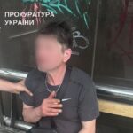 Киянин розбещував дитину у вбиральні лікарні
