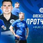 Клуб УПЛ призначив нового головного тренера
