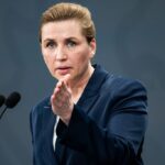 Коаліційні переговори у Данії зайшли у глухий кут