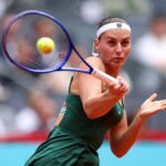 Костюк перемогла у фіналі WTA 1000 у Мадриді
