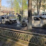 Краматорськ зазнав бомбового удару, багато жертв