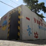 Країни Балтії вивчають досвід Метінвесту з будівництва укриттів – ЗМІ