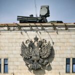 Кремль формує “кільце ППО” навколо Москви