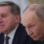 Кремль озвучив очікуваня від поїздки Путіна до Сі