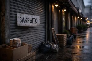 Кремль відкрив полювання на власних підприємців – розвідка