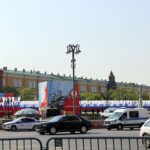Кремль відреагував на дозвіл Зеленського на парад