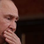 Кремль ввів нові обмеження для зустрічей з Путіним