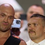 “Кролику”, ти отримаєш своє: Ф&rsquo;юрі вимагає третього бою з Усиком