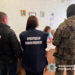 Кропивницькі медики “продавали” інвалідності ухилянтам