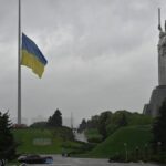 Квітень у Києві виявився холоднішим за норму