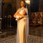 Леся Нікітюк зробила гучну заяву про свої пологи