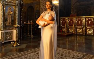 Леся Нікітюк зробила гучну заяву про свої пологи