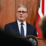 Лейбористська партія закликала Стармера піти у відставку