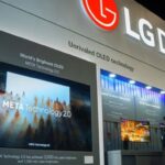LG спростувала чутки про продаж телевізійного бізнесу