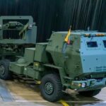 Литва отримала перші ракетні комплекси HIMARS